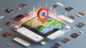 Comment Google Business Améliore le Commerce des Petites Entreprises