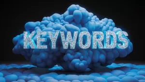 Comment utiliser les mots-clés pour améliorer le référencement de votre site web