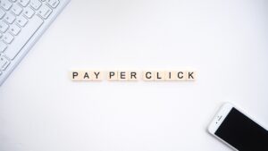Décollage Instantané : Maximisez votre Visibilité avec le Référencement Payant Google AdWords (PPC)
