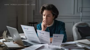 À quoi faut-il s’attendre avec les nouvelles politiques d’utilisation de Google en 2024: Un guide complet