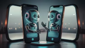 Sommes-nous prêts pour les répondeurs IA ?