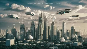 Que faire avec les changements climatique et l’intelligence artificielle