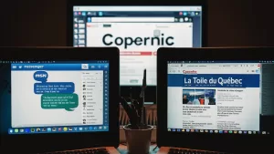 Où sont passés les outils emblématiques du web québécois ?