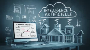 Comment l’intelligence artificielle peut vous aider à la planification et à l’organisation de votre vie