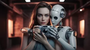 Comment l’intelligence artificielle impacte le SEO